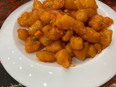 -勺园饭店(骨科医院店)