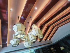 -西安凯悦酒店·湖畔中餐厅