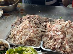 -赵姐猪耳朵饭店