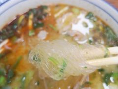 -朱秀英梆梆肉葫芦头(琉璃街店)