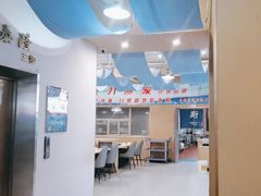 -前王院•巧克力海鲜市集餐厅(万平口店)