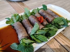 -云海肴云南菜(青浦宝龙店)