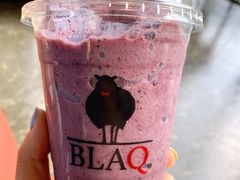 -BLAQ咖啡(骏豪店)