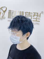 -柯琳造型直营店