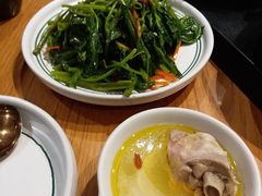 -云海肴·汽锅鸡·云南菜(高德置地店)