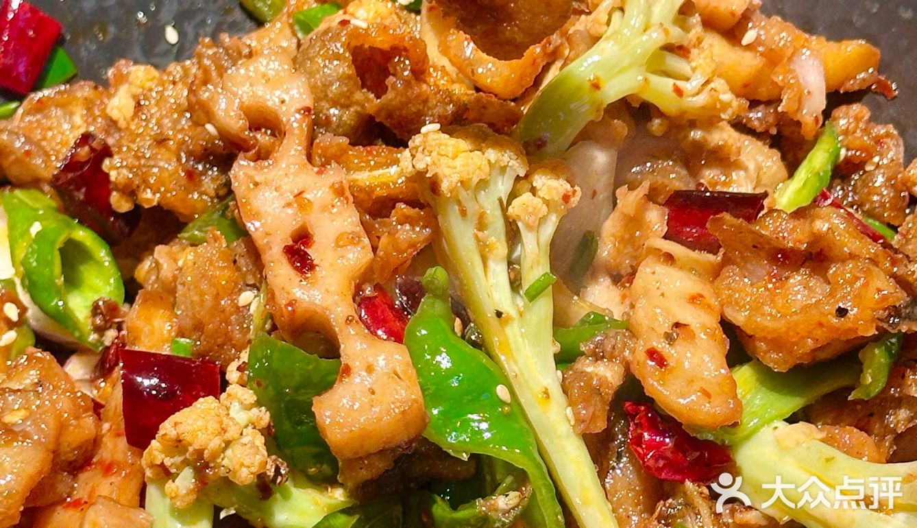 艾特你的饭搭子请你吃 吃货的世界唯有美食不可辜负