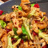 艾特你的饭搭子请你吃 吃货的世界唯有美食不可辜负