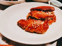 脆皮鸡-杭州君悦酒店·湖滨28中餐厅