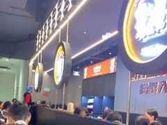 -胖哥俩肉蟹煲(梅溪步步高店)