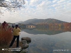 -长广溪湿地公园