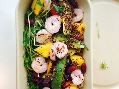 -SHUBO蔬小盒(三里屯店)