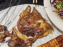 -小粉房鲽鱼头海鲜小串(燕郊总店)