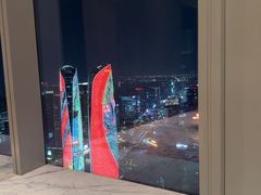 -运·中餐厅(成都华尔道夫酒店)