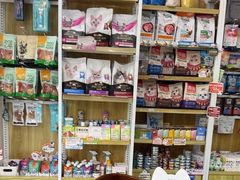 -瑞鹏宠物医院·普外科·影像科·皮肤科(城市山谷分院)