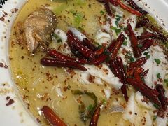 -江渔儿酸菜鱼(万科东荟城店)