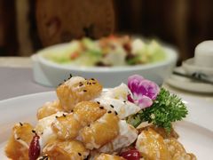 -嘉禾·悦享餐厅(八方汇店)