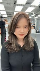 -5M HAIR SALON 旗舰店