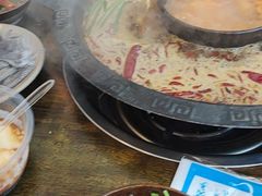 -黄潇洒老火锅(九眼桥宏济巷店)