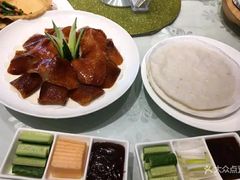 -京粤荟(海王银河科技大厦店)