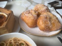-顺德美的万豪酒店-万豪中餐厅
