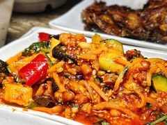 -枪火串烧·东北特色烧烤(罗湖总店)