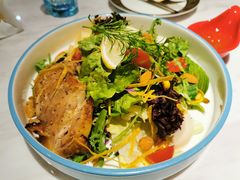 -Gray Whale 灰鲸餐厅(北美N1店)