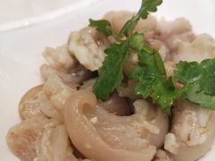 沙姜拆骨猪手-新兴家喻酒家·羊城名宴(昌岗店)