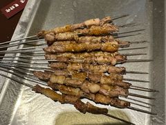 -三个大叔东北烧烤·砂锅菜(西三旗店)