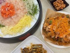 -嘉升大排档(番禺总店)