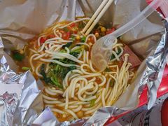 -见味花甲(合生汇店)