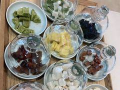 -阮大兴糕团(滨江宝龙店)