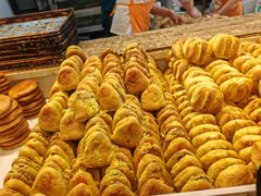 -杨老大焙子月饼干货(宽巷子民族美食街店)