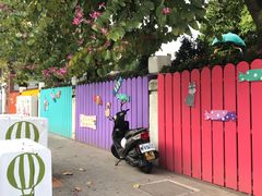 -豪客来牛排(海沧阿罗海店)