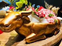 -尚海豆捞(乐虹坊店)