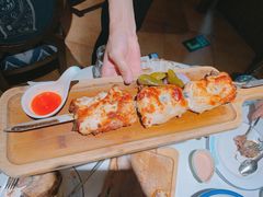 -俄士厨房(五棵松华熙LIVE店)