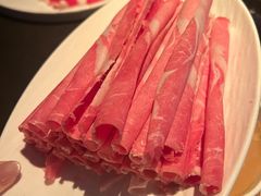 -东来顺·非遗火锅(赛格国际购物中心店)