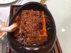 -一块豆腐(英雄山总店)