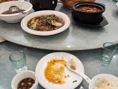 -馨方园食府·市井老南京菜