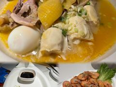 -筱爷叔·上海传统手工菜(玉树路店)