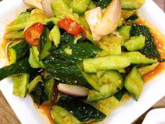 -福顺祥大盘鸡(临潼店)