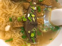 -源记茶餐厅(尖沙咀店)