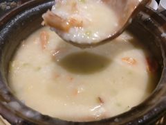 -悟长年潮汕菜砂锅粥(圣熙8号店)