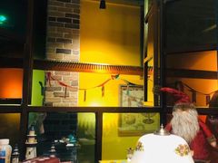 大堂-嘉禾·悦享餐厅(八方汇店)