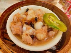 -添好运点心专门店(深水埗店)