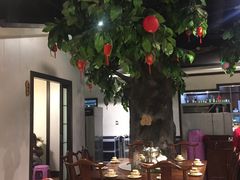 大堂-聚义餐(通江店)