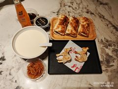 -高玛纳驴肉火烧(一世界店)