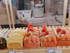 -崎本的店·专业酵种吐司(无锡万象汇店)