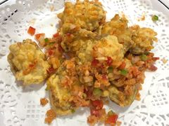 -老字号蛇口德记烧腊饭店·海鲜加工
