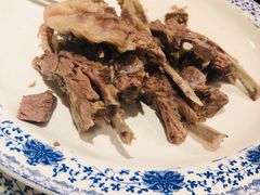-宁夏国强手抓羊肉·清真菜(未央路凤三店)