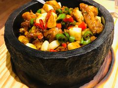 -花舍·新派粤菜·西餐·下午茶(亚运村·鸟巢店)